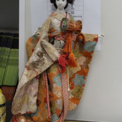 Kimono resized